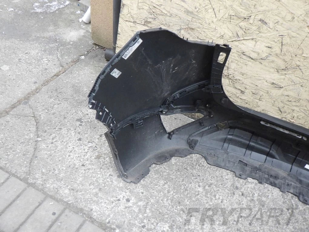 KIA SPORTAGE V 5 2021- Rear Bumper