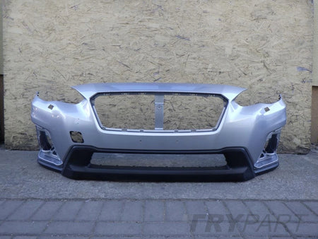 SUBARU XV CROSSTREK 17- FRONT BUMPER