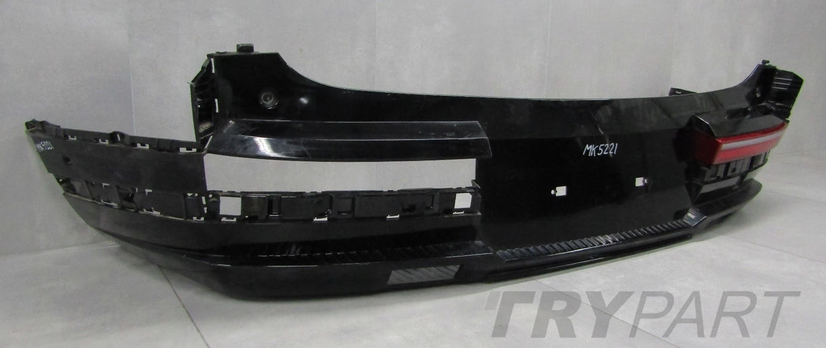 Rear Bumper Hyundai Santa Fe V (5th Gen) 23-