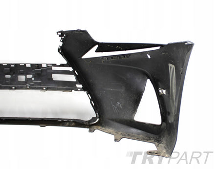 LEXUS IS III LIFT FRONT BUMPER ORG