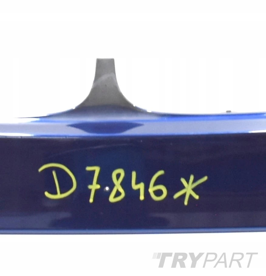 BMW G30 G31 M PACKAGE FRONT BUMPER ORG