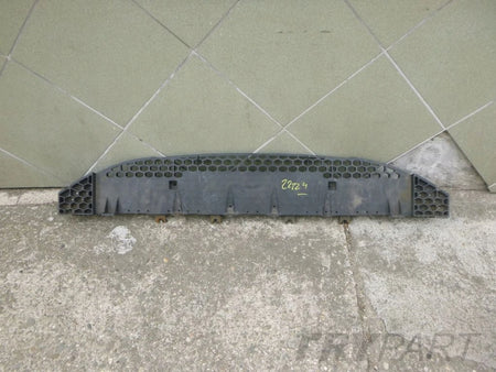KIA CEED I 06- bumper cover reinforcement plate