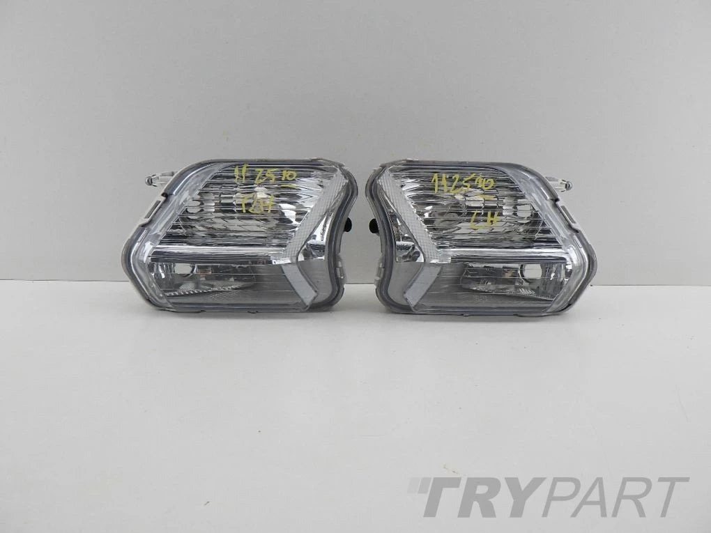 FORD KUGA MK2 II LIFT 17- HALOGEN RIGHT LEFT