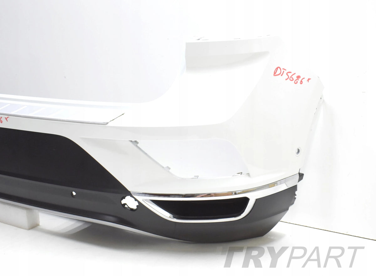 VW T-ROC 2GA REAR BUMPER REAR ORG