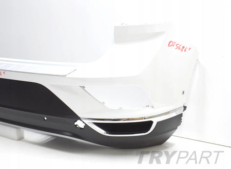 VW T-ROC 2GA REAR BUMPER REAR ORG