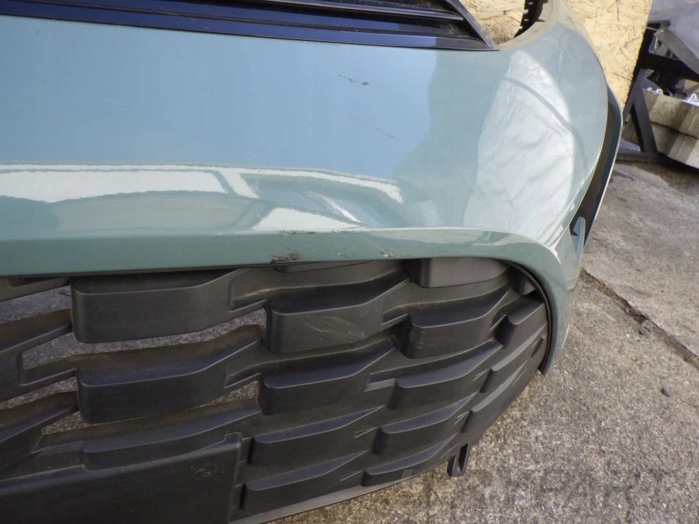 HYUNDAI BAYON 21- Front Bumper
