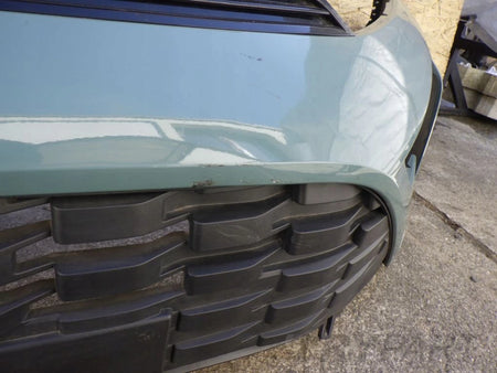 HYUNDAI BAYON 21- Front Bumper