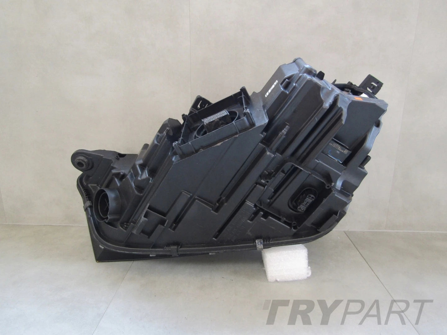 Audi Q5 80A FULL LED Headlight 16-21 RH RIGHT