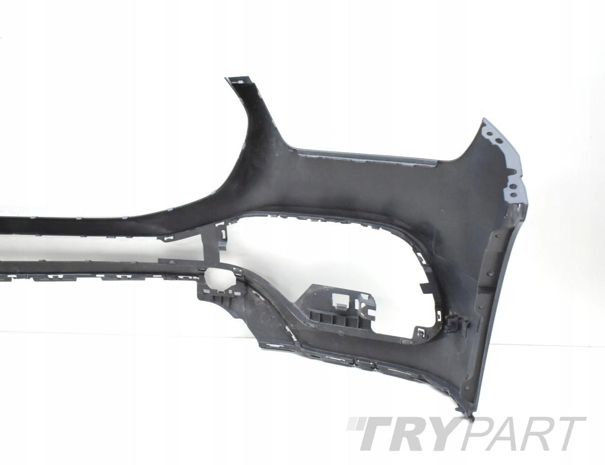 MERCEDES GLE W167 V167 FRONT BUMPER ORIGINAL NEW A1678851800