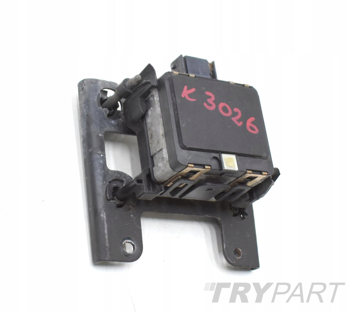 SKODA VW SEAT AUDI RADAR DISTRONIC ACC SPEED SENSOR ORG 5Q0907561K