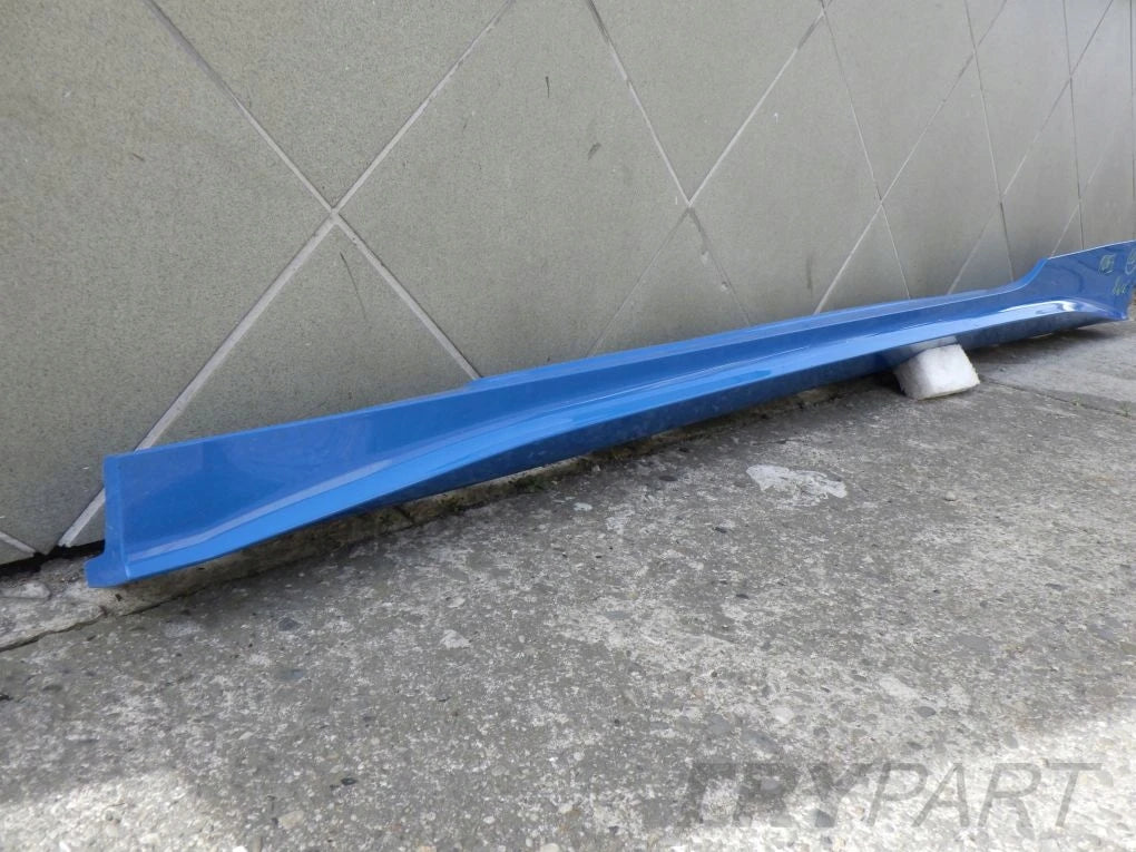 AUDI A5 8W6 8W7 COUPE CABRIO 19- Left Sill Trim