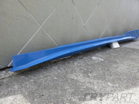 AUDI A5 8W6 8W7 COUPE CABRIO 19- Left Sill Trim