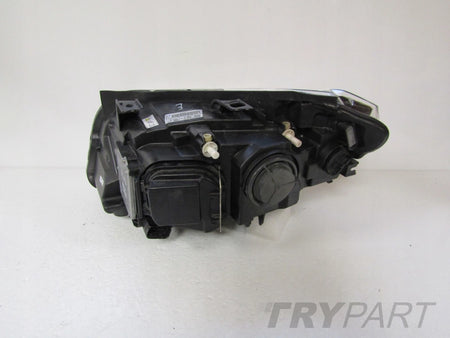 Front Lamp BMW X1 E84 Lift XENON Non-Swiveling 12-15 RH