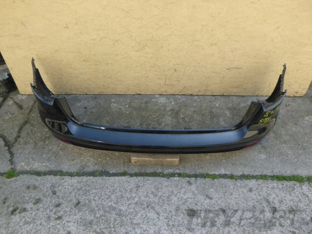 AUDI A4 B9 8W9 KOMBI 15- Rear Bumper