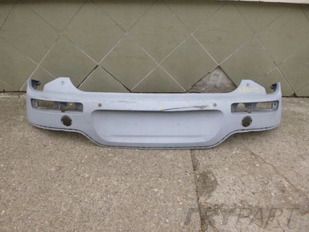 MINI CLUBMAN F54 rear bumper