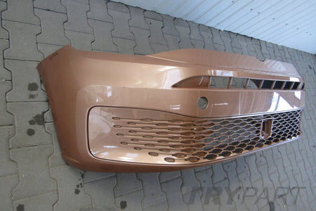 Front Bumper for VW Caddy 5 V 2K7 20-