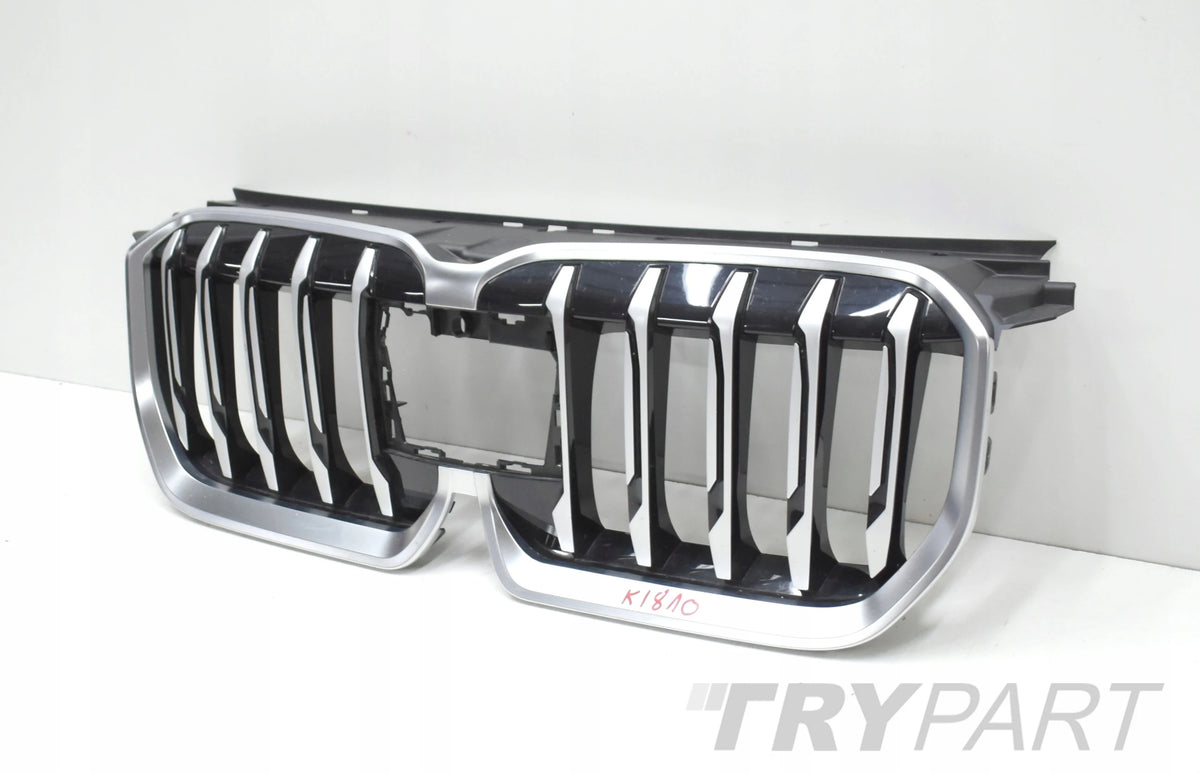 BMW X1 U11 Kidney Grille Chrome Original