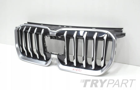 BMW X1 U11 Kidney Grille Chrome Original