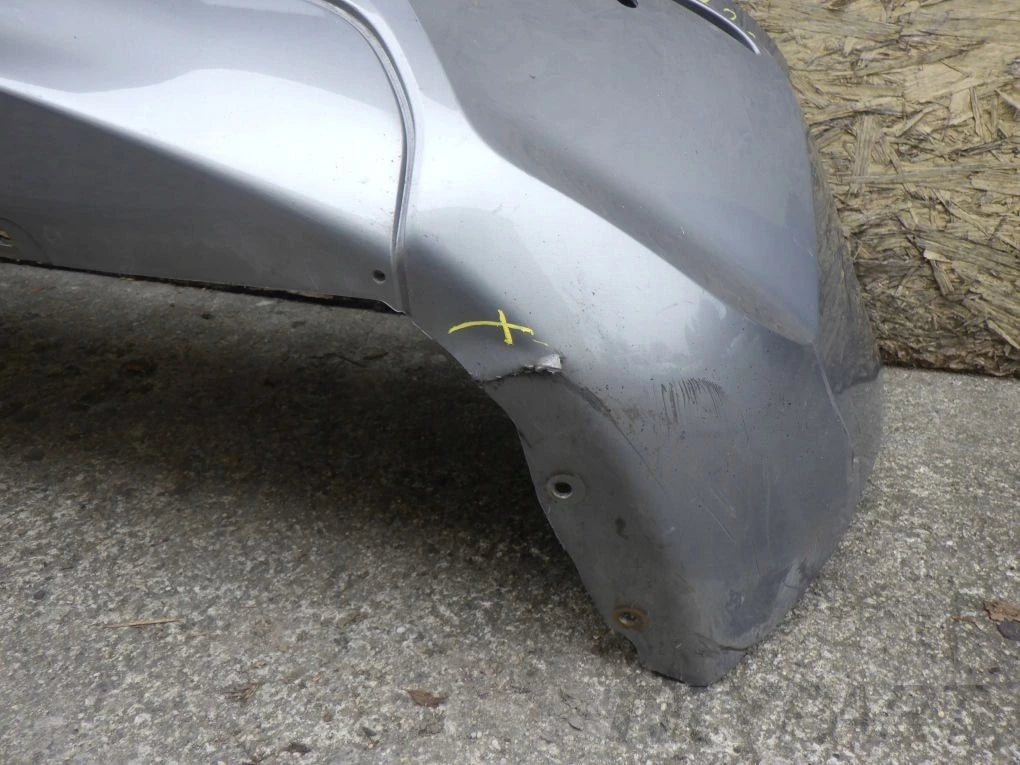 BMW 1 F40 19- Rear Bumper