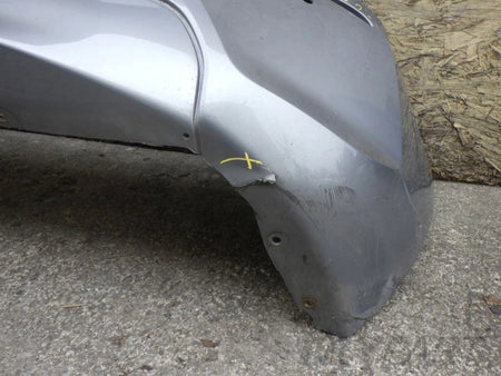 BMW 1 F40 19- Rear Bumper