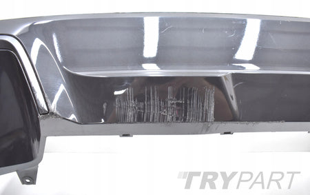 BMW 4 G26 M Sport Package Rear Bumper Original + Lower Section