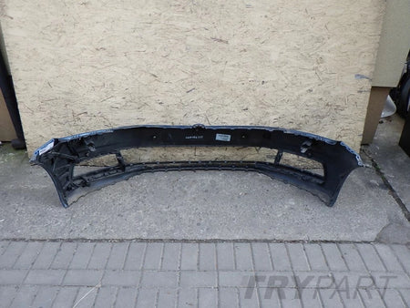 VW TOURAN 5TA 15- Front Bumper