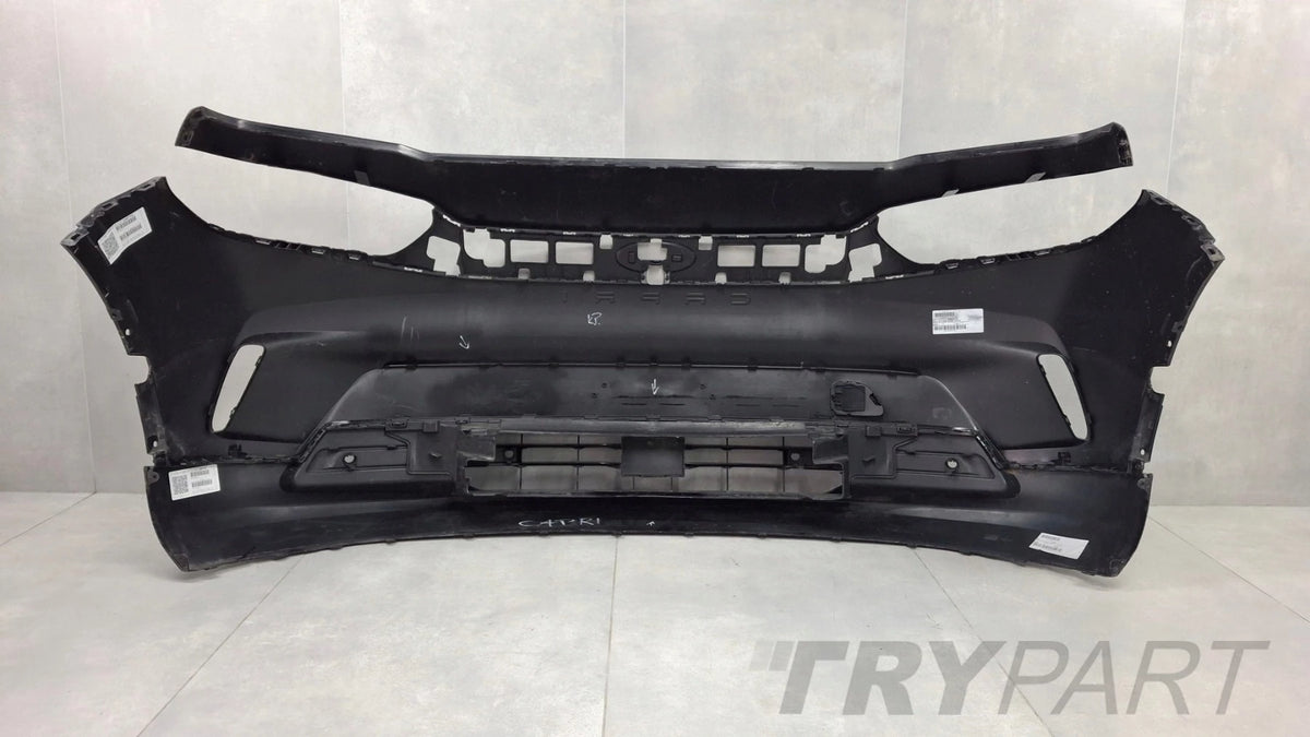 Ford Capri EV ELECTRIC 24- Front Bumper