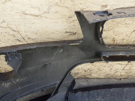 BMW X3 F25 10- Front Bumper