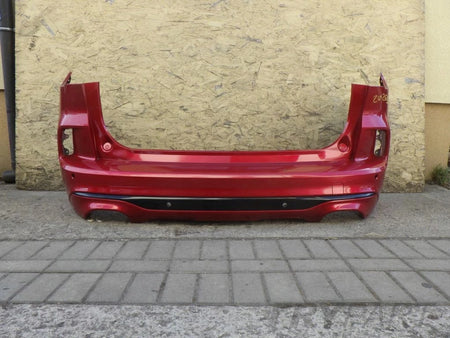 FORD KUGA MK3 III 3 ST LINE 19- Rear Bumper