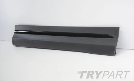 MERCEDES GLA II W247 RIGHT FRONT DOOR MOULDING ORG