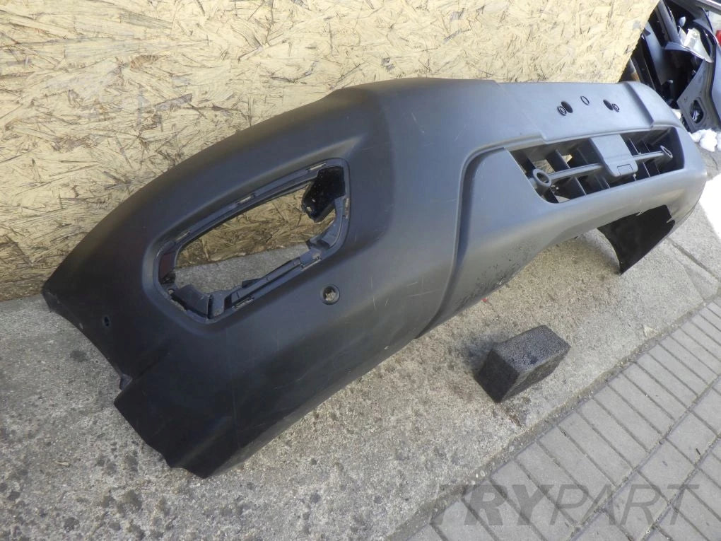 FORD TRANSIT MK8 LIFT 18- RK31-R17757-A Front Bumper