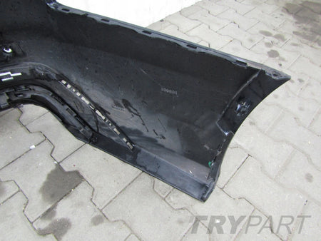 Rear Bumper Audi S6 C8 4K5 Sedan 18-24