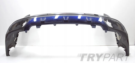 BMW X5 G05 M PACKAGE REAR BUMPER ORIGINAL + BOTTOM