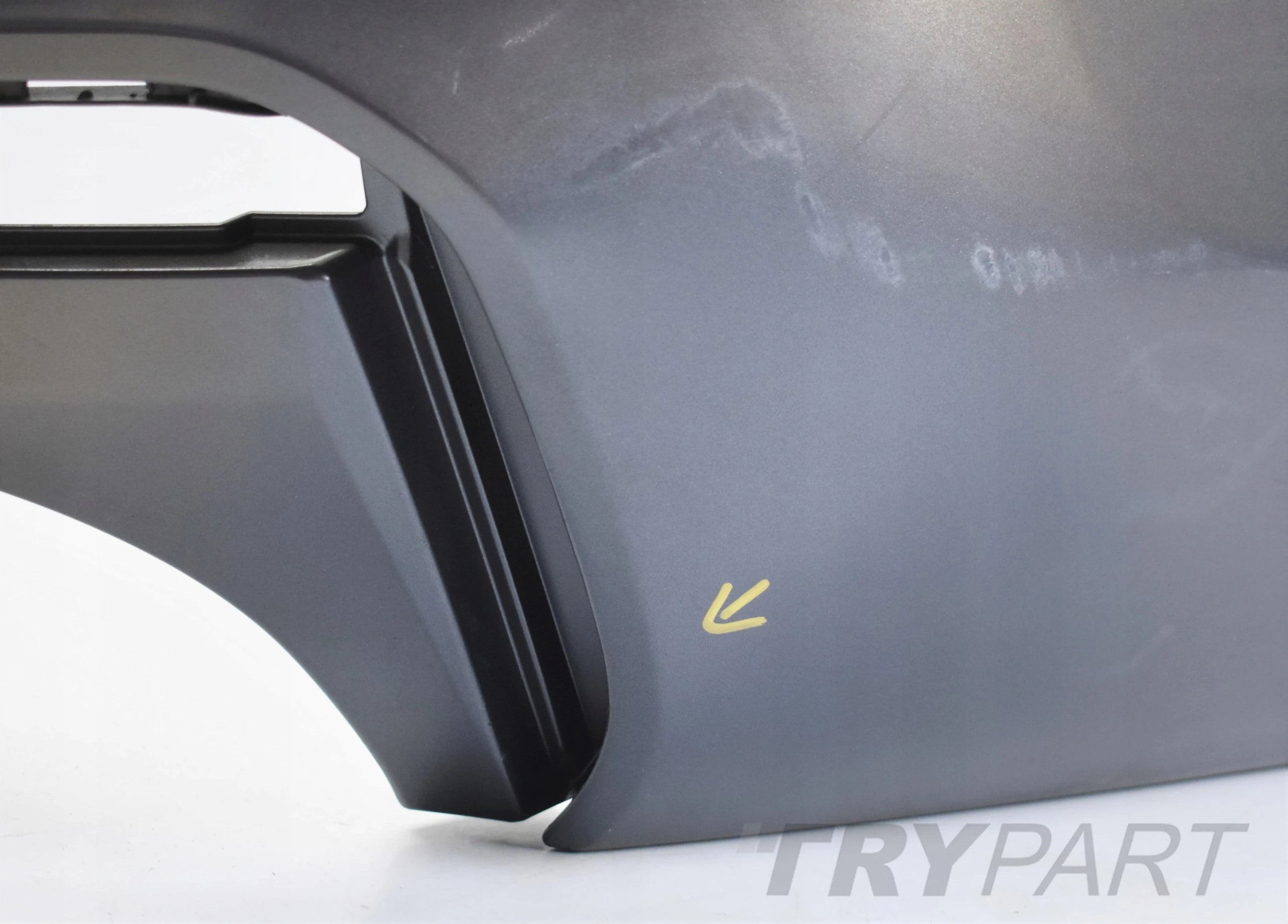 BMW 5 Series G31 M Sport Package Rear Bumper Wagon OEM