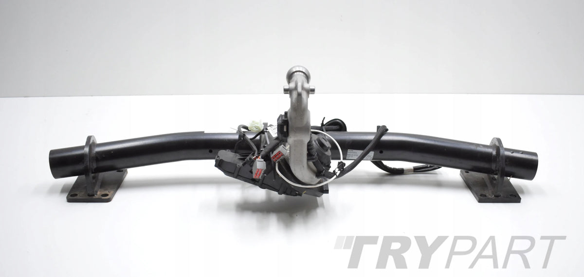 VOLVO XC60 II ELECTRIC TOW HITCH ORG 32296410