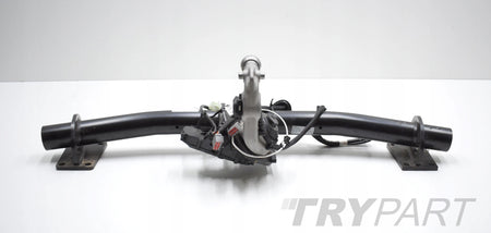 VOLVO XC60 II ELECTRIC TOW HITCH ORG 32296410