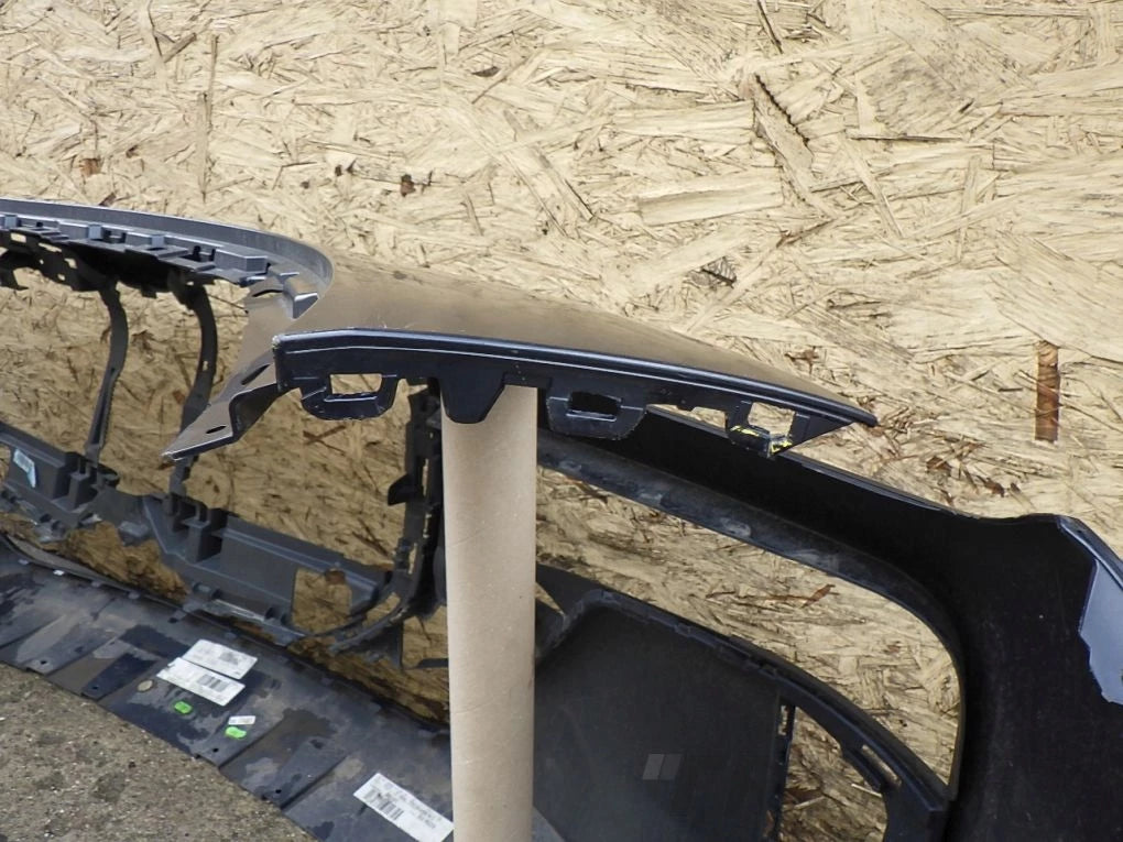 BMW 7 I7 G70 M PACKAGE 2022- front bumper