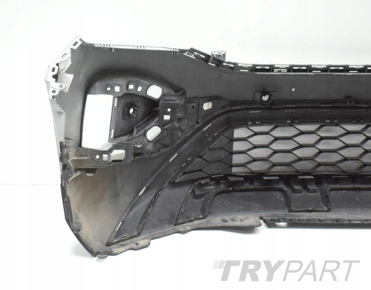 VW T-ROC T ROC 2GA LIFT FRONT BUMPER ORG