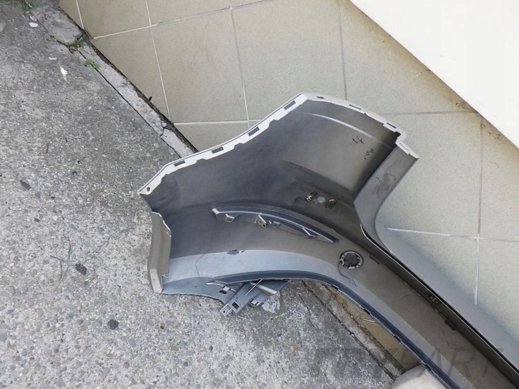 VW GOLF 7 VII SPORTSVAN 510 Rear Bumper