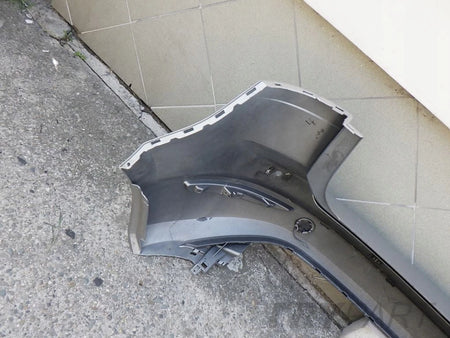 VW GOLF 7 VII SPORTSVAN 510 Rear Bumper