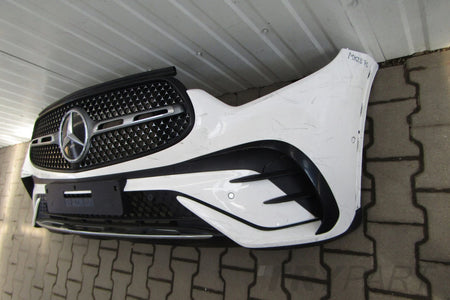 Front Bumper for MERCEDES GLC AMG W254 X254 22-