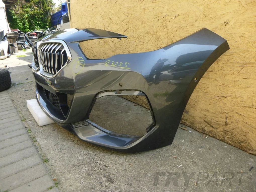 BMW 2 F44 GRAN COUPE M Package front bumper