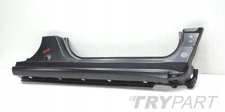 HONDA JAZZ IV RIGHT SILL PANEL POST ORG NEW