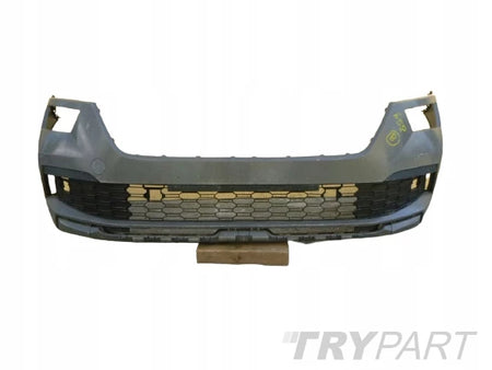SKODA KAMIQ front bumper