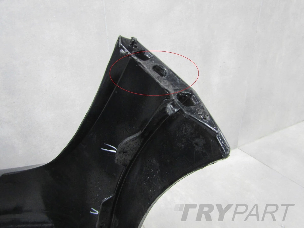 Front Bumper for BMW 1 Series F20 F21 2011-2015