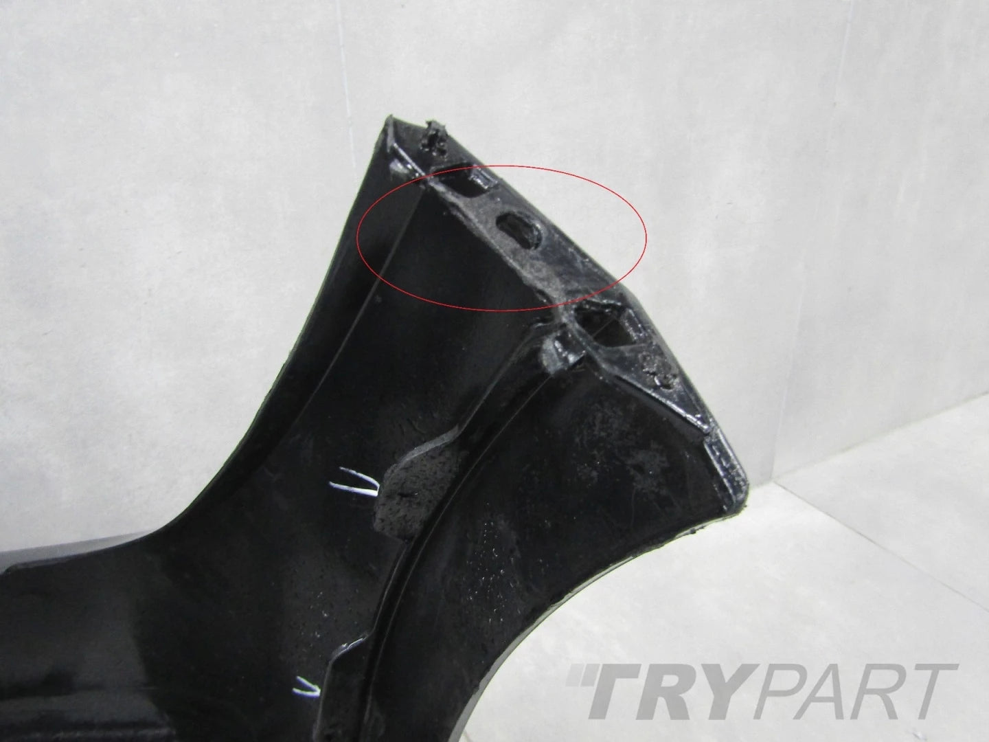 Front Bumper for BMW 1 Series F20 F21 2011-2015