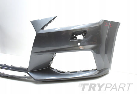AUDI TT 8S0 S LINE FRONT BUMPER ORG 14-18