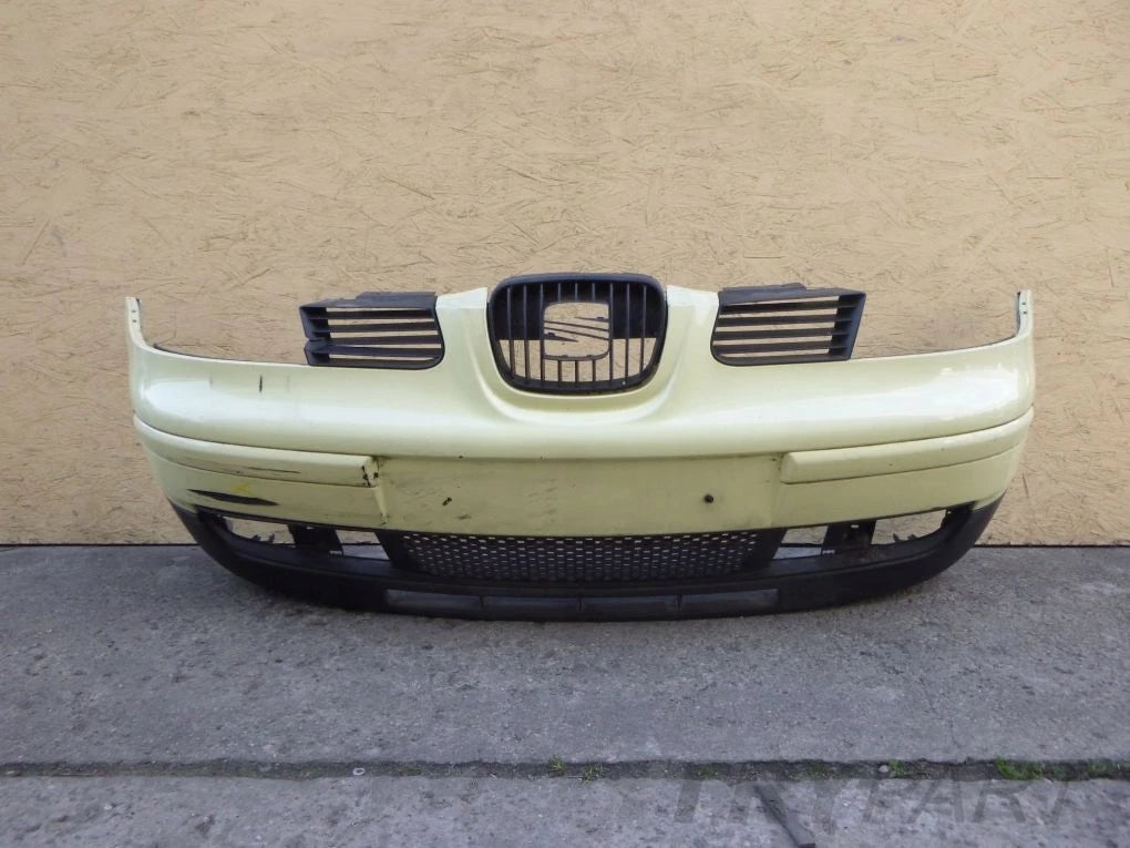 SEAT AROSA LIFT 00- Front bumper
