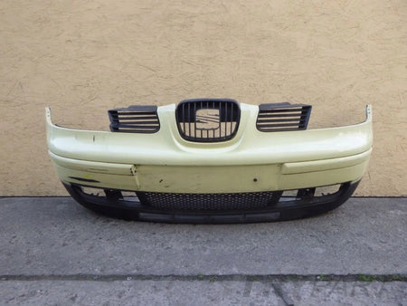 SEAT AROSA LIFT 00- Front bumper