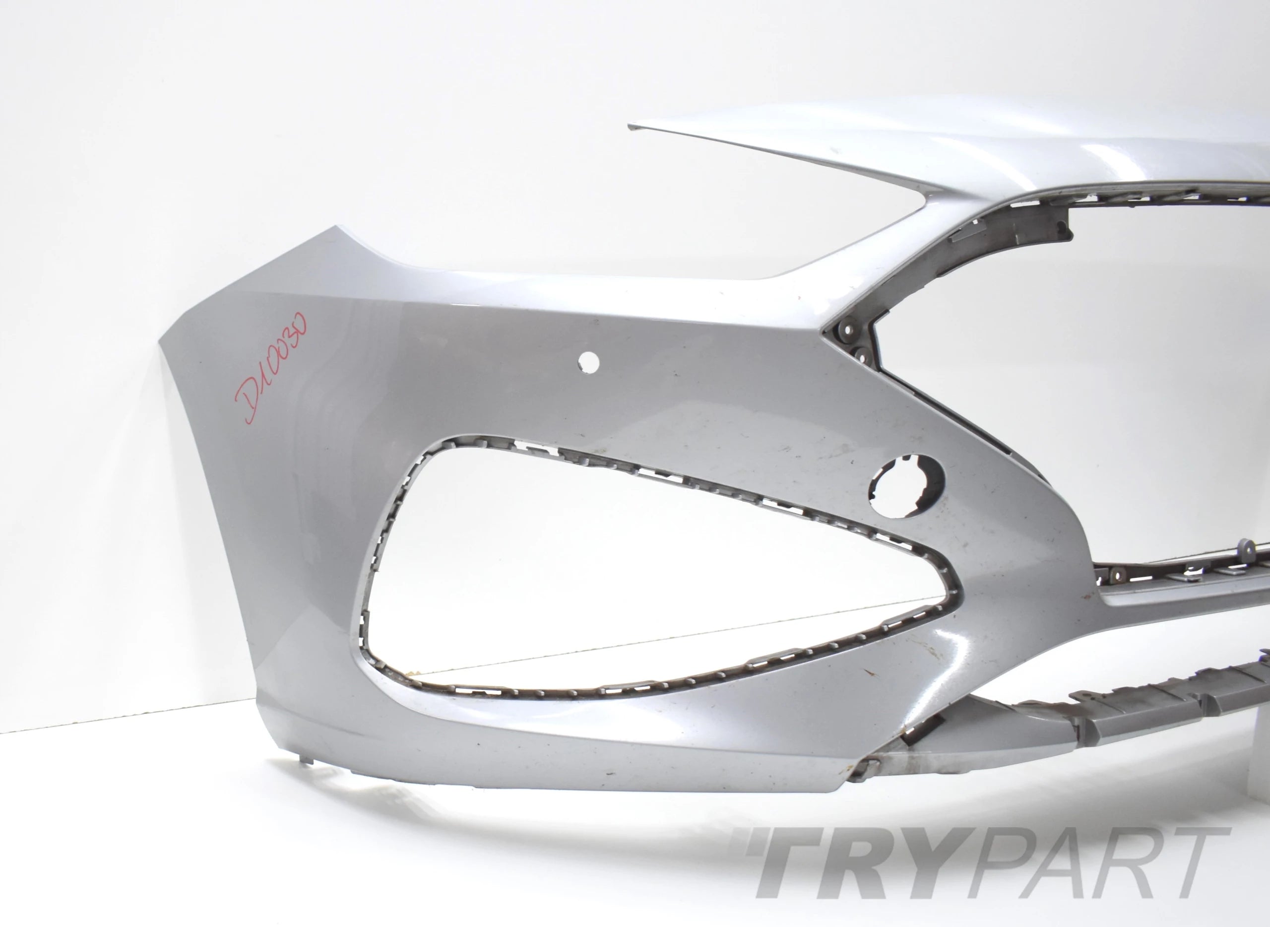 Hyundai i30 3rd Gen Facelift Front Bumper Original